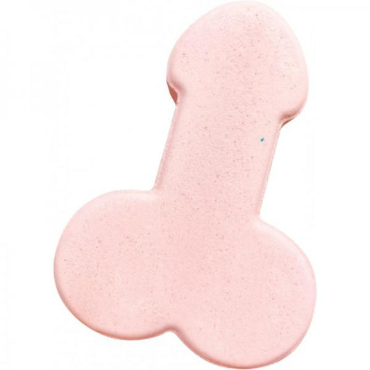 Rainbow Pecker Bath Bomb - Wicked Sensations
