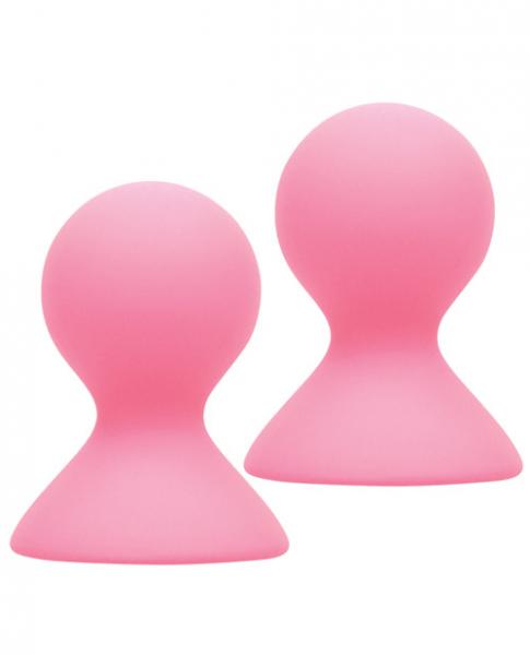 Nip-Pulls Nipple Pumps - Wicked Sensations