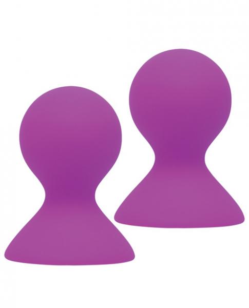 Nip-Pulls Nipple Pumps - Wicked Sensations