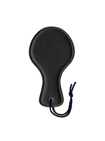 Orange is the New Black Spanky Junior Paddle - Wicked Sensations