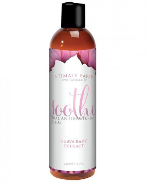 Soothe Anal Lubricant - Wicked Sensations