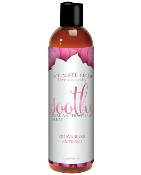 Soothe Anal Lubricant - Wicked Sensations