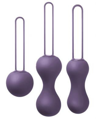 Ami Progressive Kegel Balls - Wicked Sensations