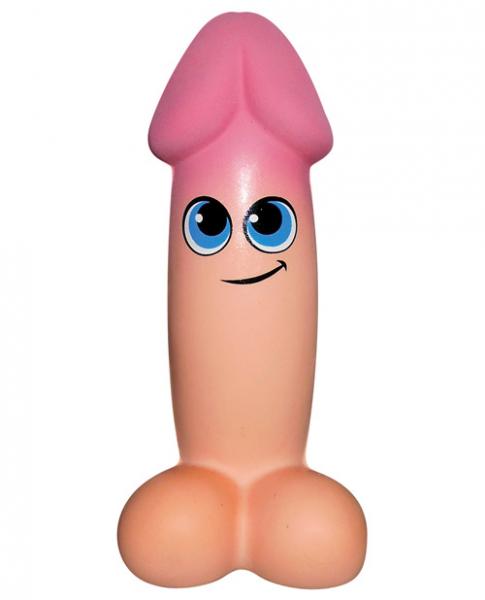 Dicky Squishy - Wicked Sensations