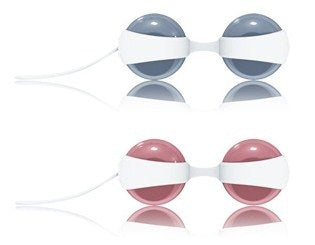 Luna Beads - Wicked Sensations