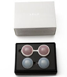 Luna Beads - Wicked Sensations