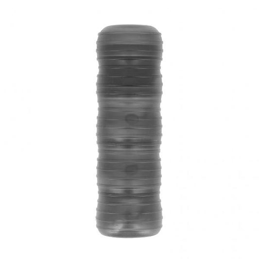 Dorcel Deep Stroker Reversible Masturbator - Wicked Sensations