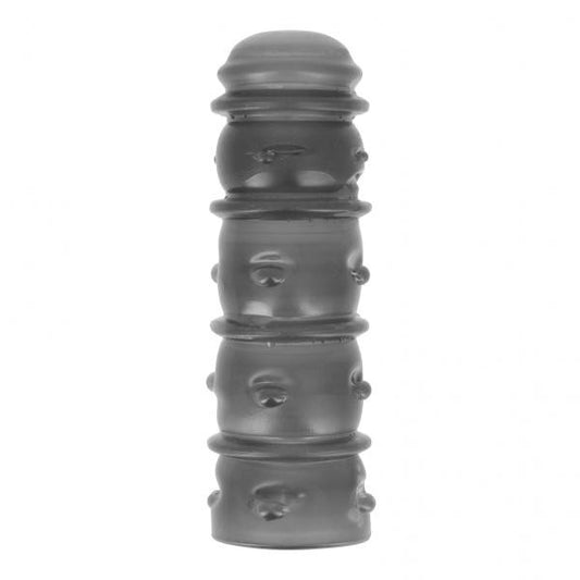 Dorcel Deep Stroker Reversible Masturbator - Wicked Sensations
