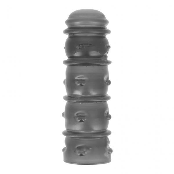 Dorcel Deep Stroker Reversible Masturbator - Wicked Sensations