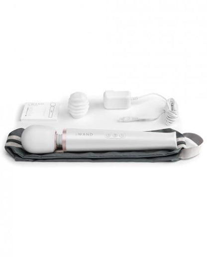 Le Wand Rechargeable Vibrating Massager - Wicked Sensations