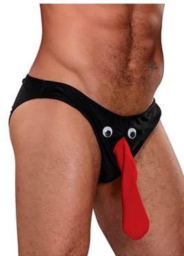 Pinocchio Bikini - Wicked Sensations