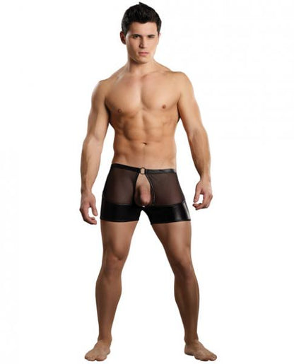 Extreme Double Exposure Shorts - Wicked Sensations