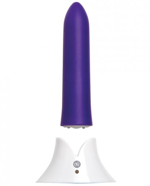 Sensuelle Point Rechargeable Bullet - Wicked Sensations