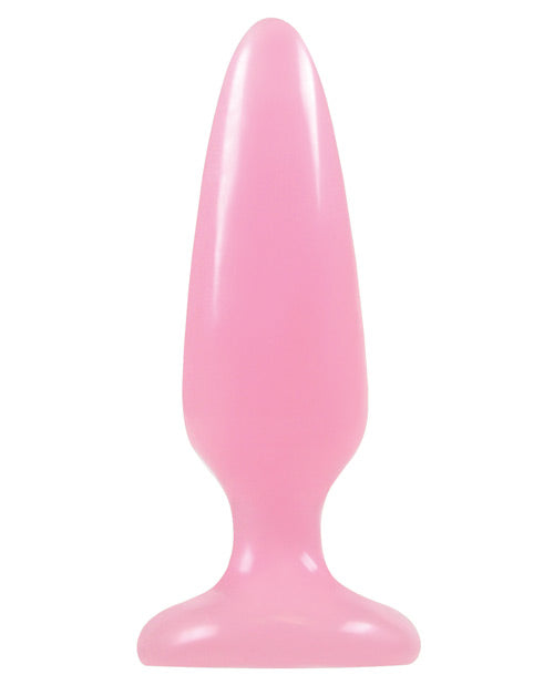 Firefly Pleasure Plug-Small - Wicked Sensations