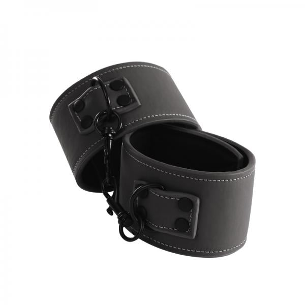 Renegade Bondage Wrist Cuff - Wicked Sensations