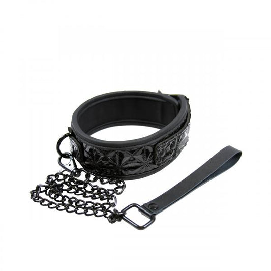 Sinful Collar - Wicked Sensations
