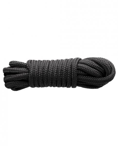 Sinful Nylon Rope-25 Feet - Wicked Sensations