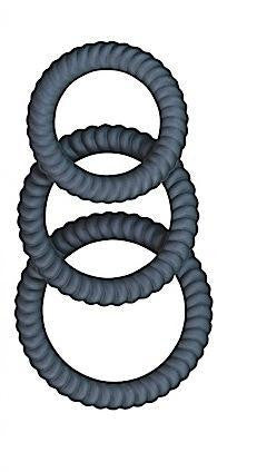 Ultra Cocksweller Cock Rings - Wicked Sensations