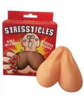 Stressticles - Wicked Sensations