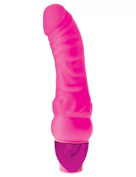 Classix Mr Right Vibrator - Wicked Sensations