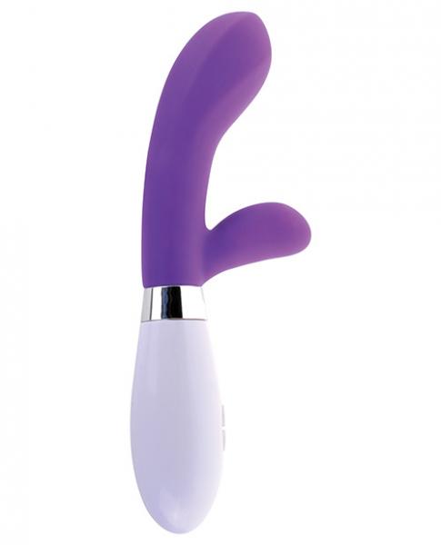 Classix Silicone G-Spot Rabbit - Wicked Sensations