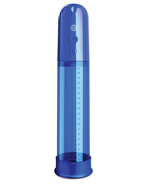 Classix Auto Vac Power Pump - Wicked Sensations