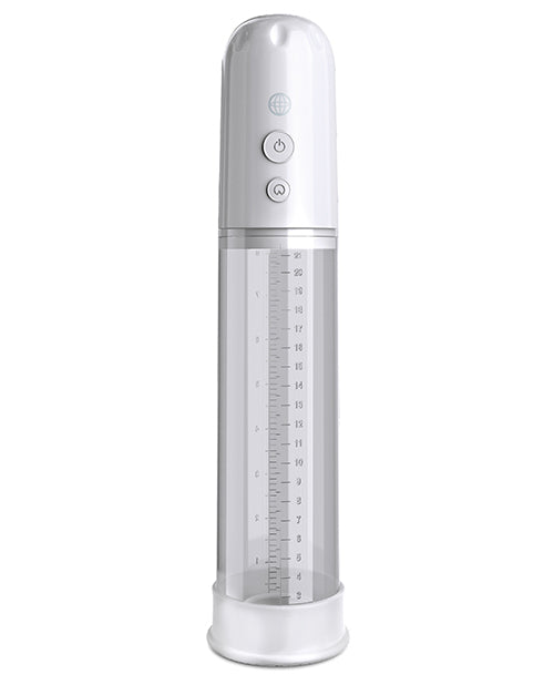 Classix Auto Vac Power Pump - Wicked Sensations