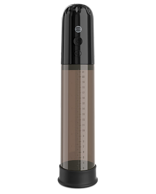 Classix Auto Vac Power Pump - Wicked Sensations