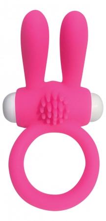 Neon Rabbit Ring - Wicked Sensations