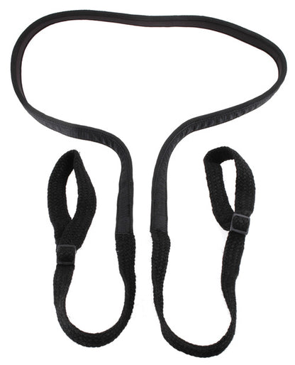 Fetish Fantasy Series Giddy-Up Harness - Wicked Sensations