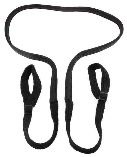 Fetish Fantasy Series Giddy-Up Harness - Wicked Sensations