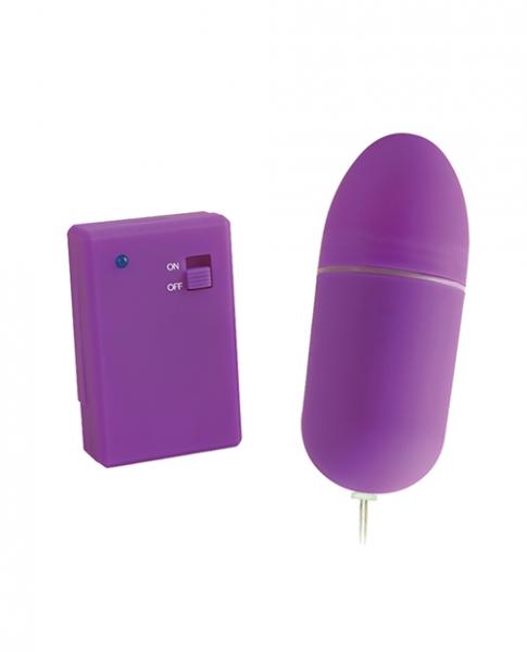 Neon Luv Touch Remote Control Bullet - Wicked Sensations
