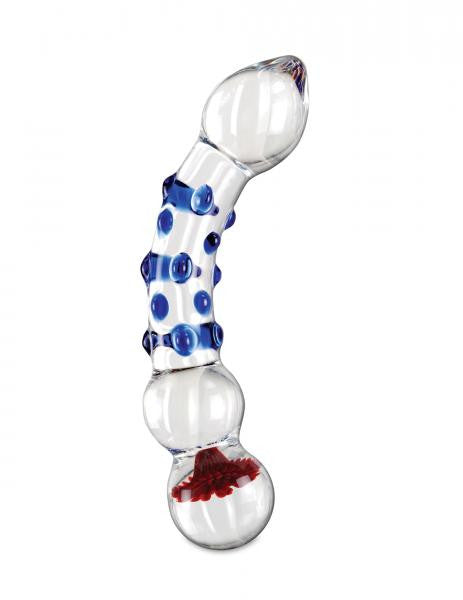 Icicles No. 18 Glass Massager - Wicked Sensations