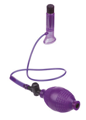 Vibrating Clit Super Suck-Her - Wicked Sensations