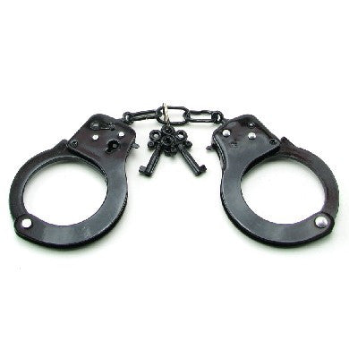 Designer Cuffs - Wicked Sensations