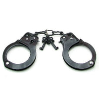 Designer Cuffs - Wicked Sensations