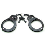 Designer Cuffs - Wicked Sensations