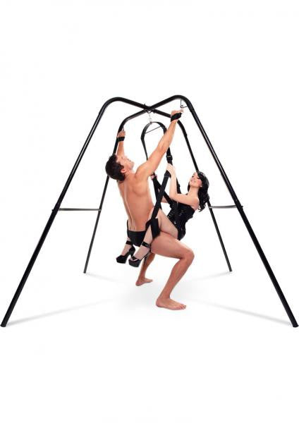 Swing Stand - Wicked Sensations
