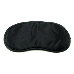 Satin Love Mask - Wicked Sensations