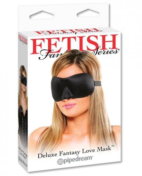Fantasy Love Mask - Wicked Sensations