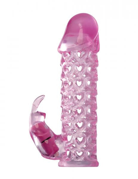 Fantasy Vibrating Couples Cage - Wicked Sensations
