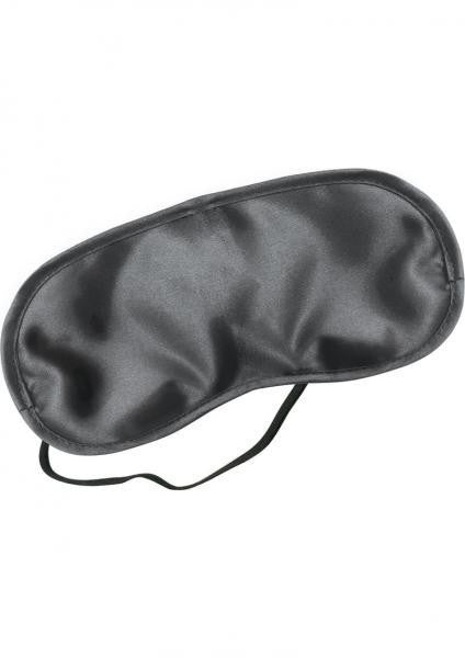 Satin Love Mask - Wicked Sensations