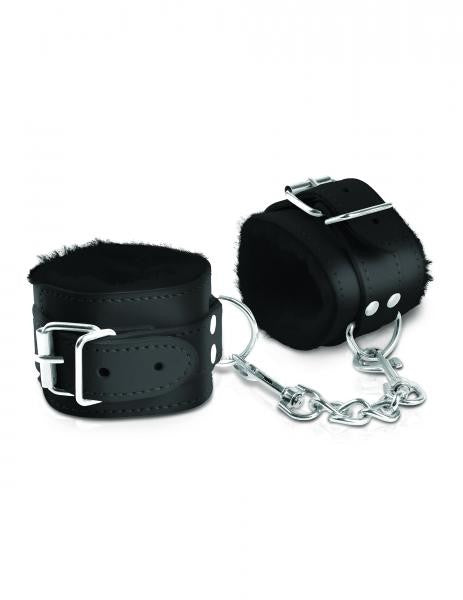 Cumfy Cuffs - Wicked Sensations