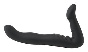 Fetish Fantasy Elite 8 Inch Strapless Strap-On - Wicked Sensations