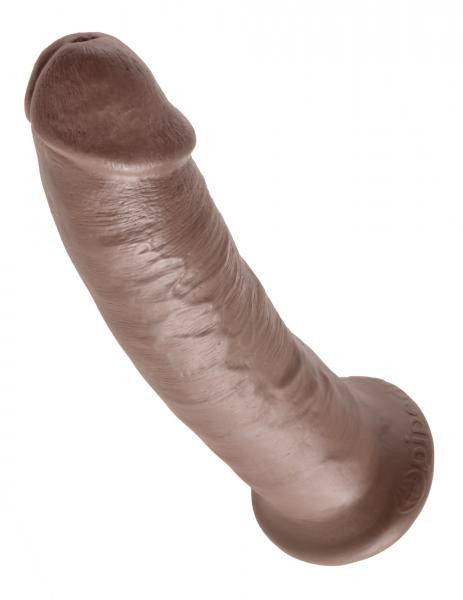 9 Inch King Cock - Wicked Sensations