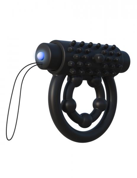 Fantasy C-Ringz Remote Control Performance Pro - Wicked Sensations