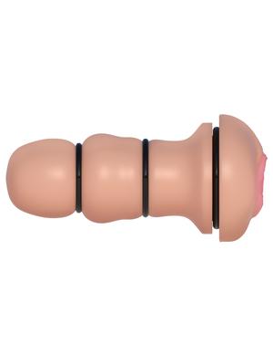 Extreme Toys Feel My Tight Pussy - Wicked Sensations