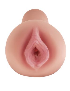 Extreme Toys Feel My Tight Pussy - Wicked Sensations
