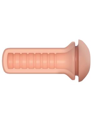 Extreme Toys Fill My Tight Ass - Wicked Sensations