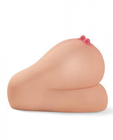 PDX Talk Dirty Interactive Titty Fuck-Her - Wicked Sensations